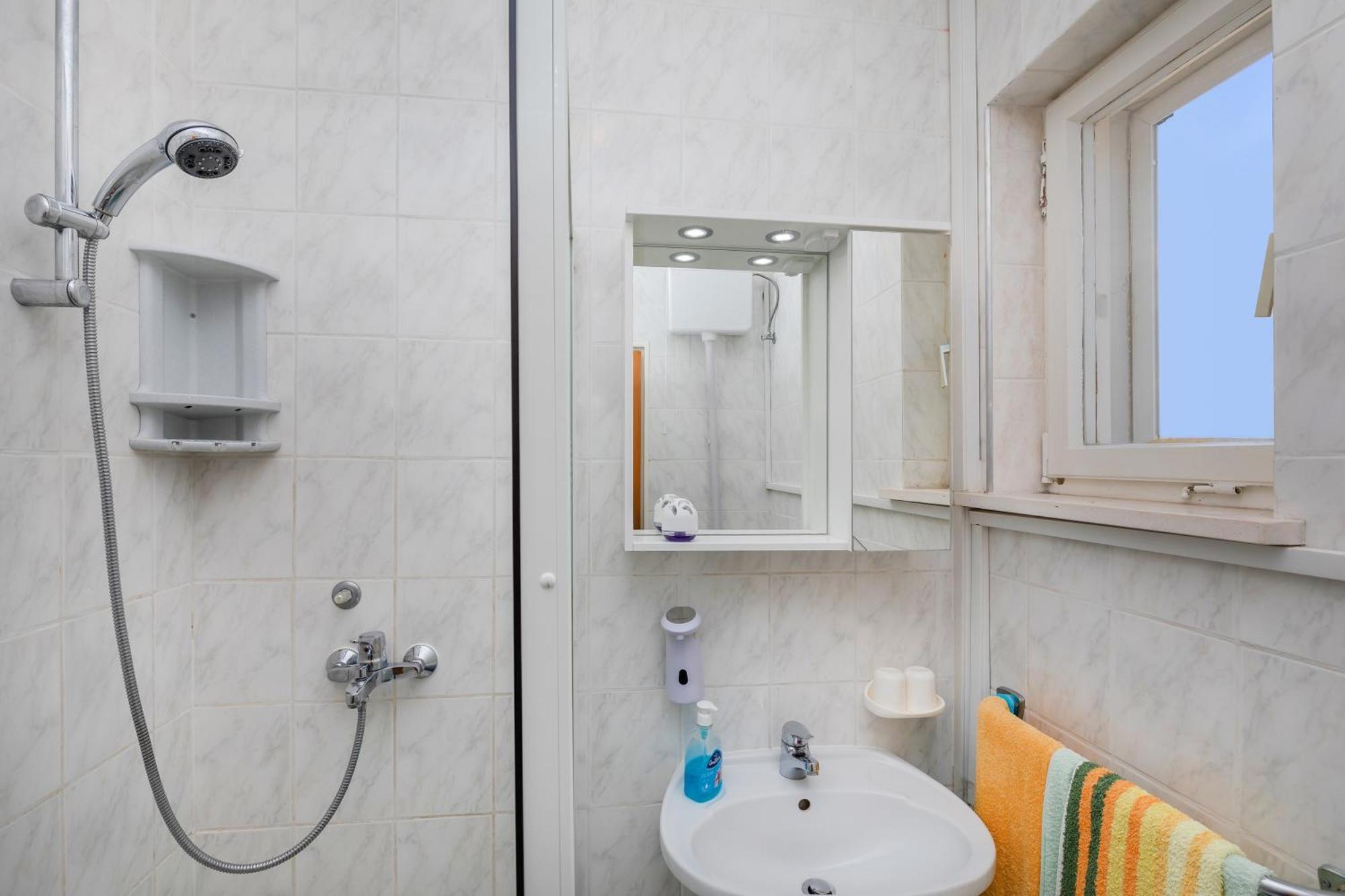 Apartments Galic Млини Екстер'єр фото