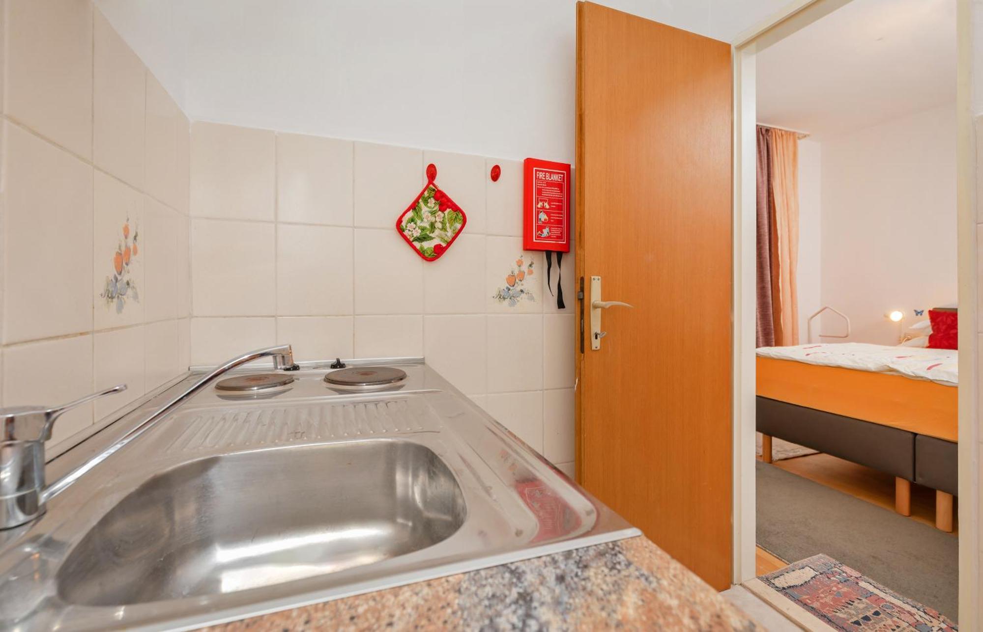Apartments Galic Млини Екстер'єр фото