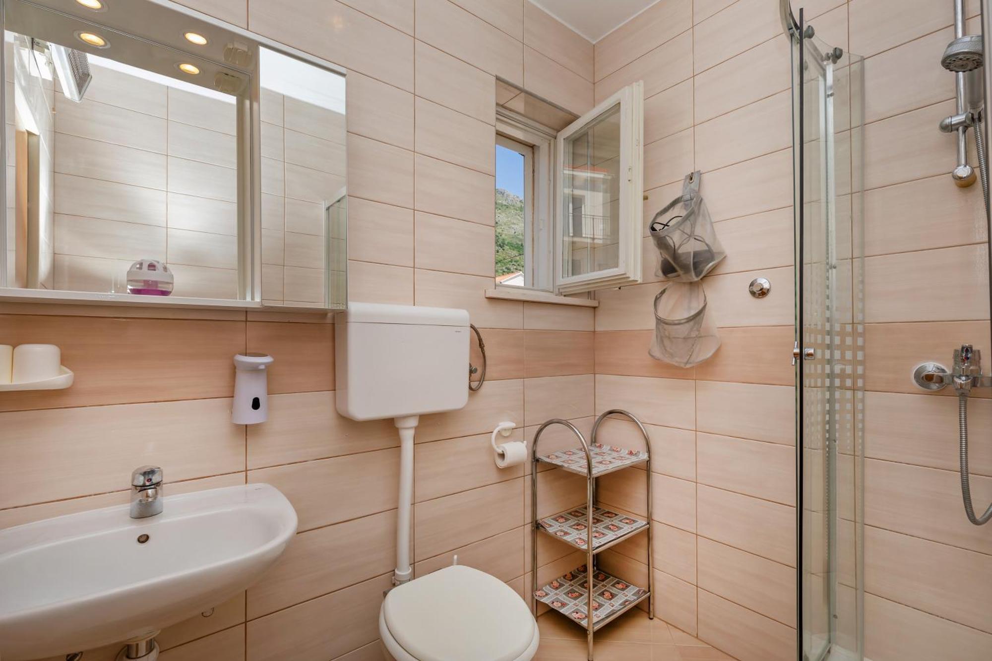 Apartments Galic Млини Екстер'єр фото