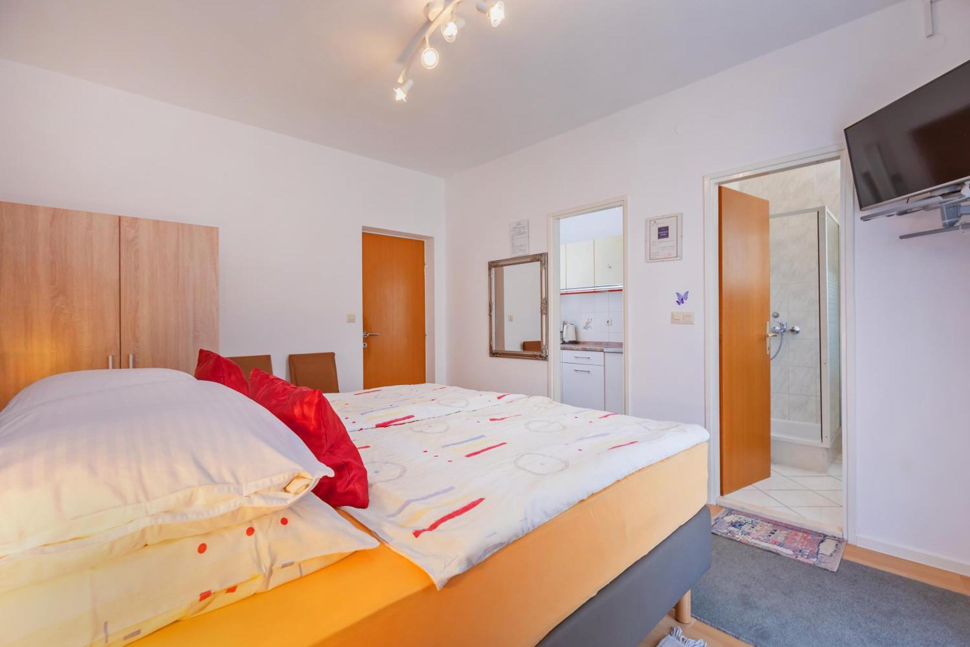 Apartments Galic Млини Екстер'єр фото