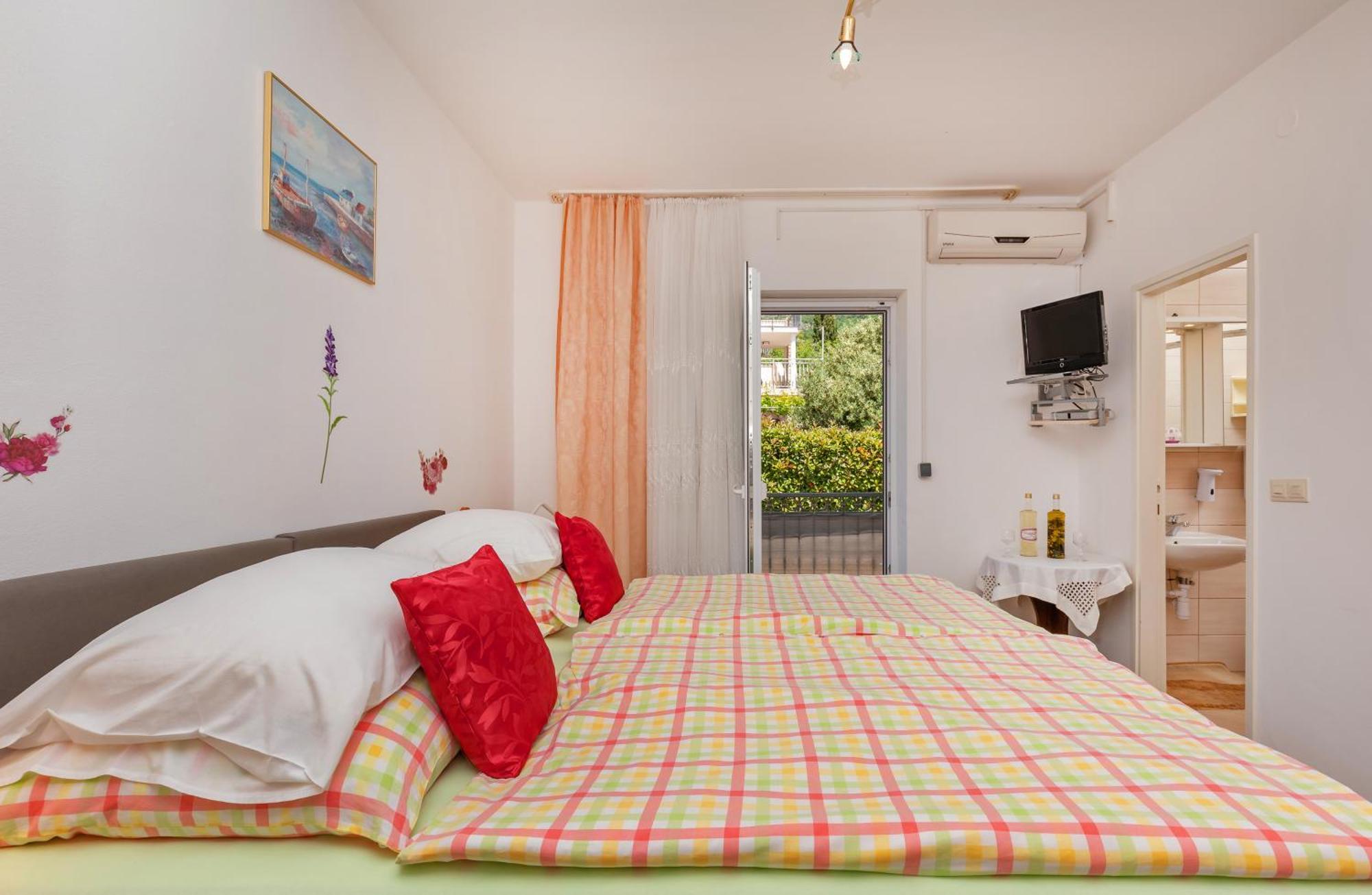 Apartments Galic Млини Екстер'єр фото