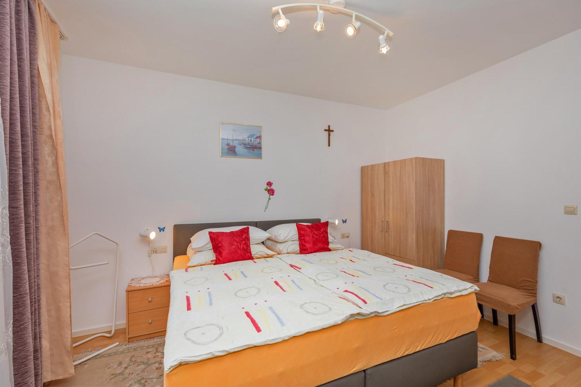 Apartments Galic Млини Екстер'єр фото