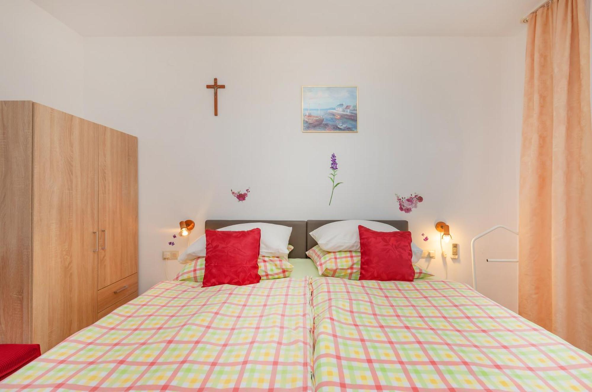 Apartments Galic Млини Екстер'єр фото