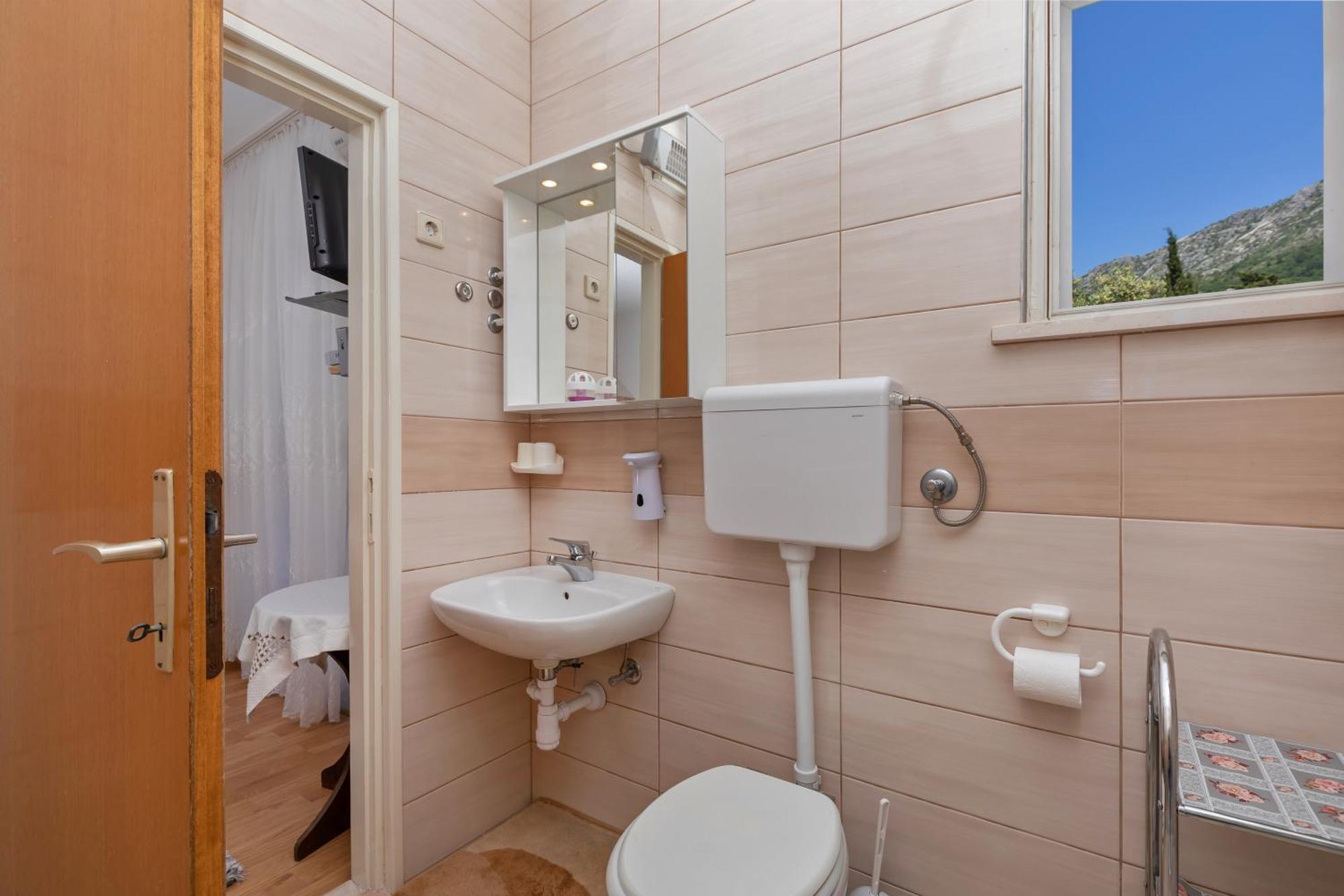 Apartments Galic Млини Екстер'єр фото