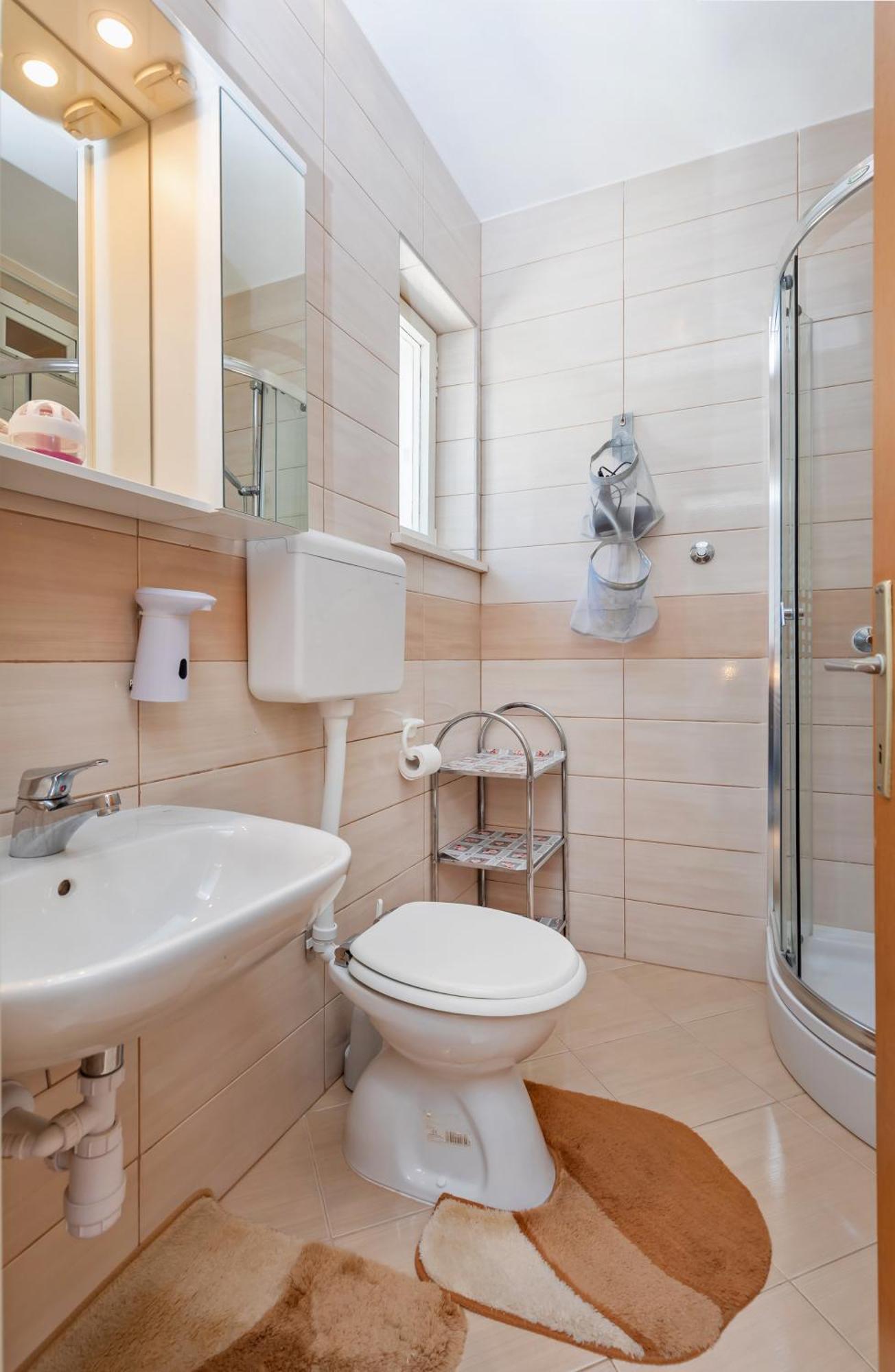 Apartments Galic Млини Екстер'єр фото