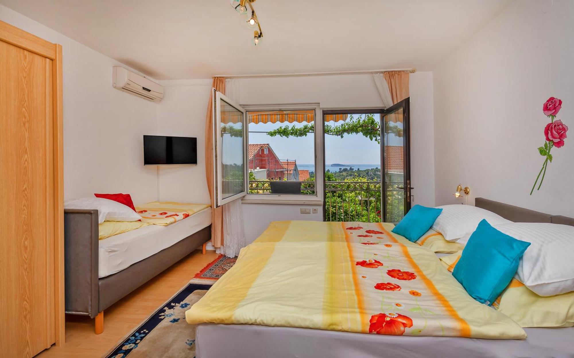 Apartments Galic Млини Екстер'єр фото