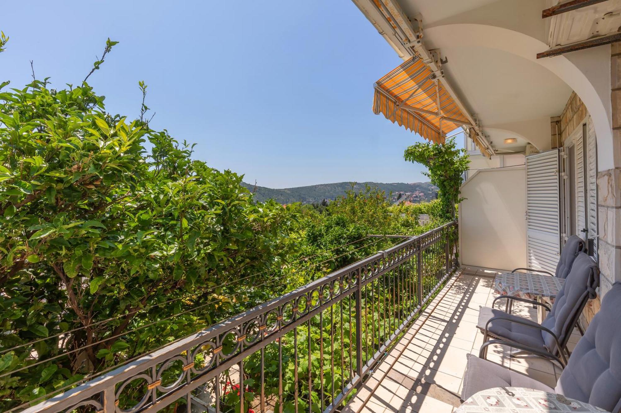Apartments Galic Млини Екстер'єр фото