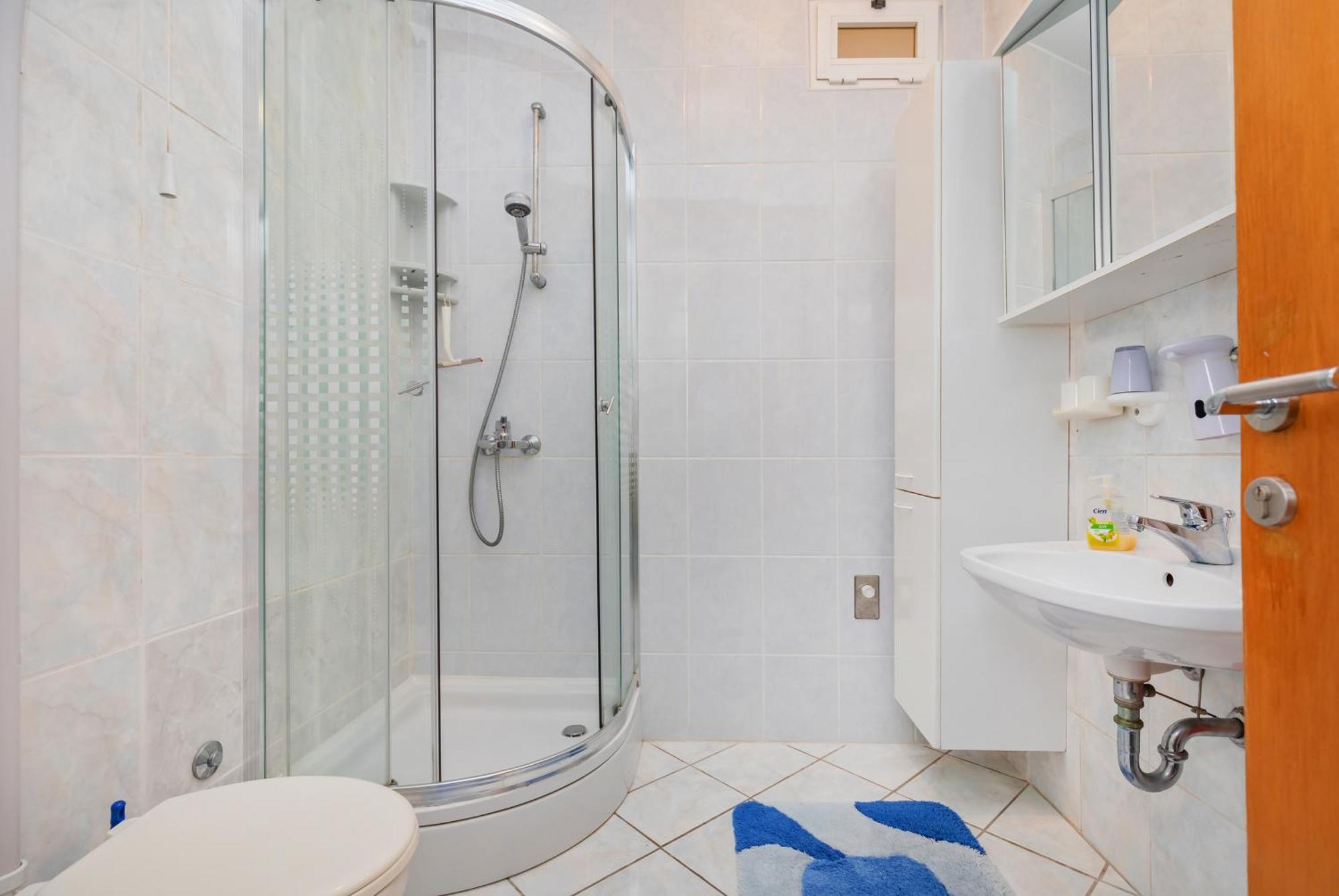 Apartments Galic Млини Екстер'єр фото