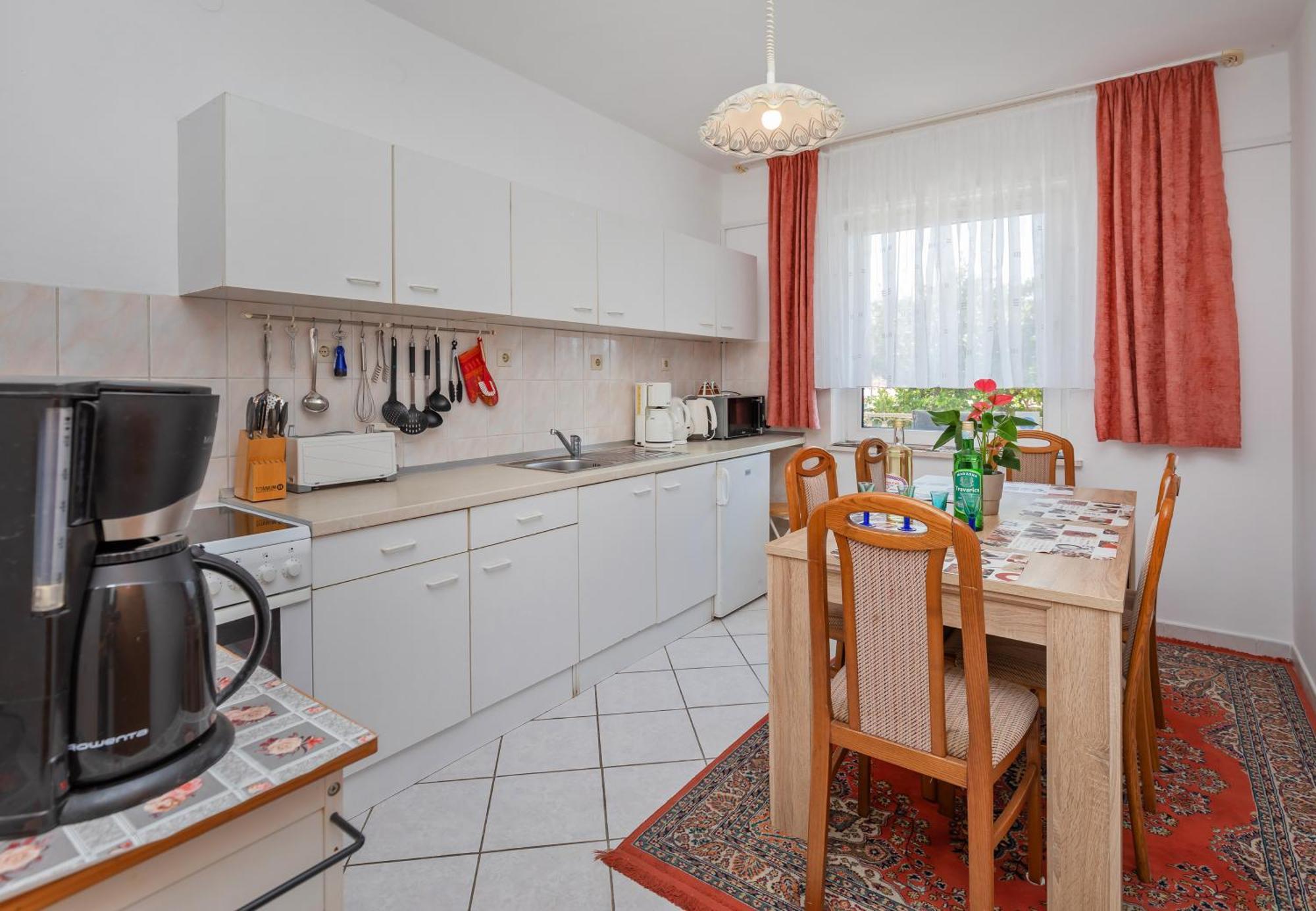 Apartments Galic Млини Екстер'єр фото