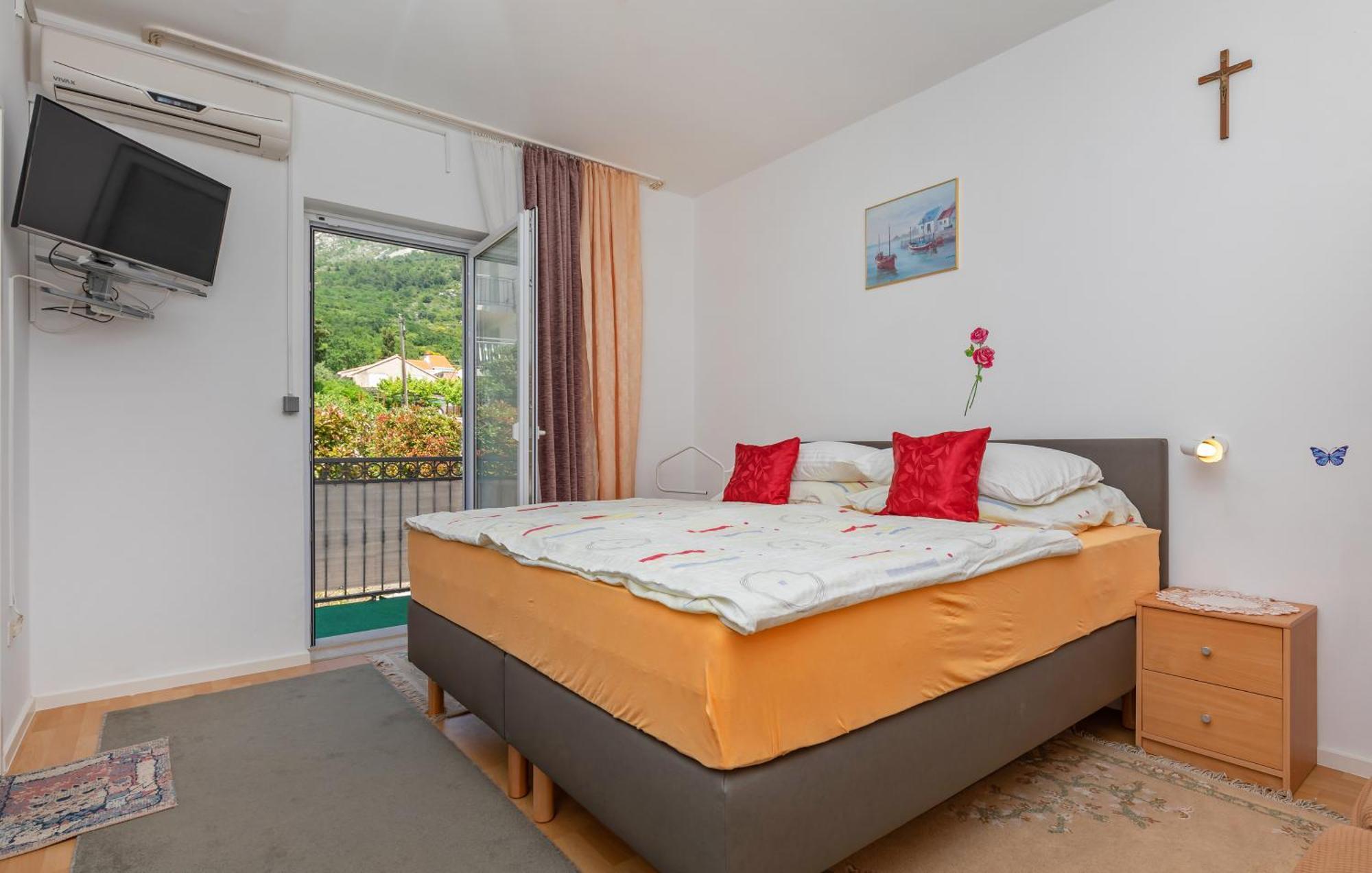 Apartments Galic Млини Екстер'єр фото