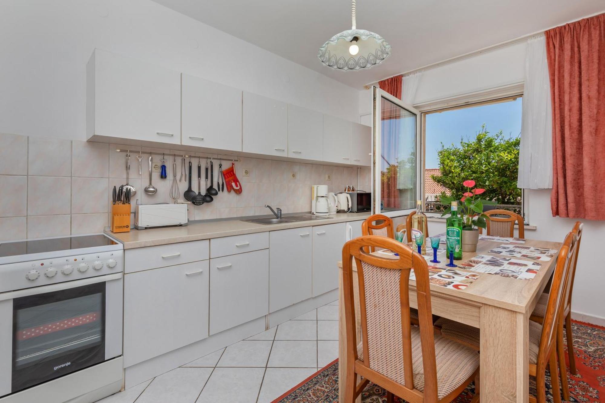 Apartments Galic Млини Екстер'єр фото
