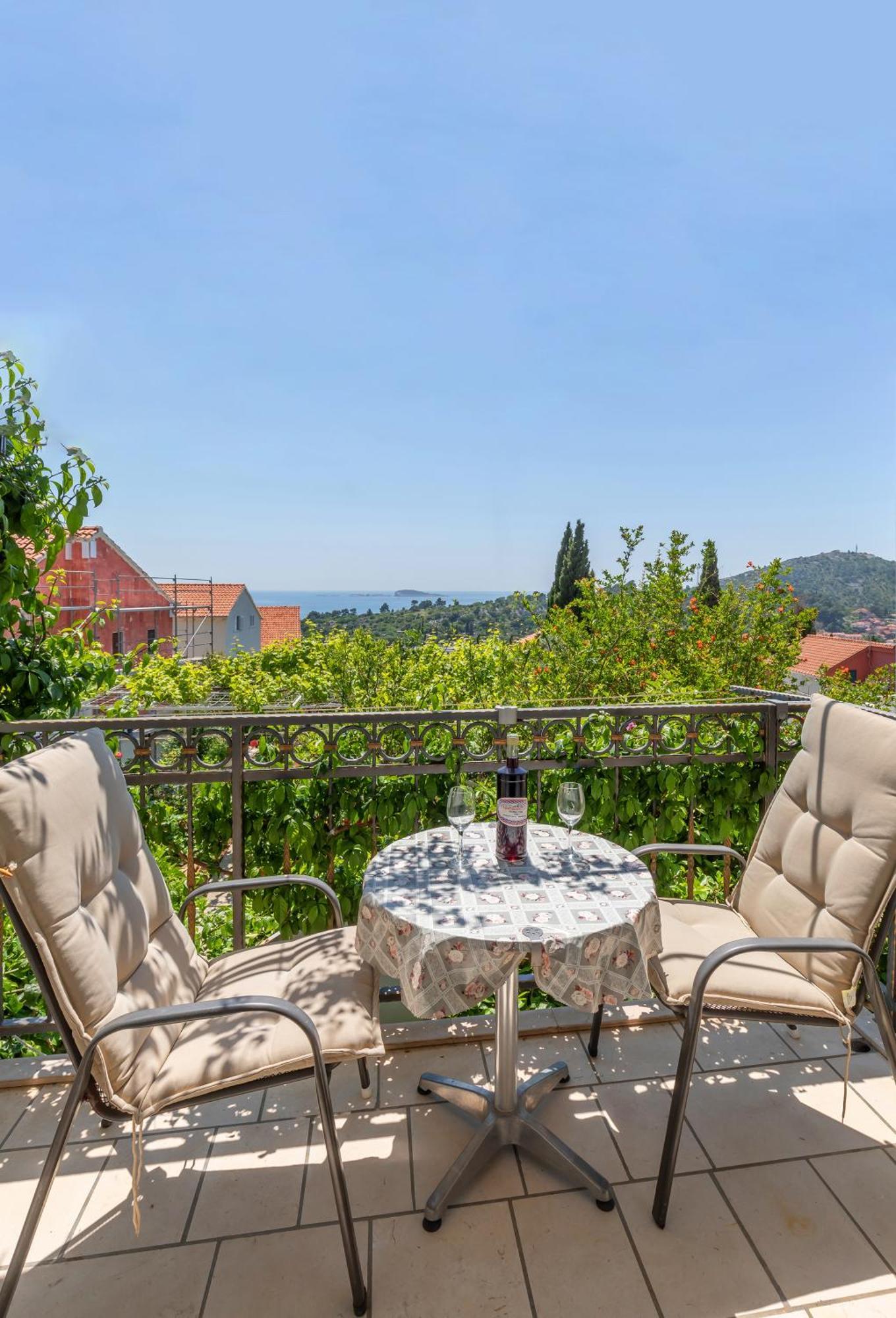 Apartments Galic Млини Екстер'єр фото
