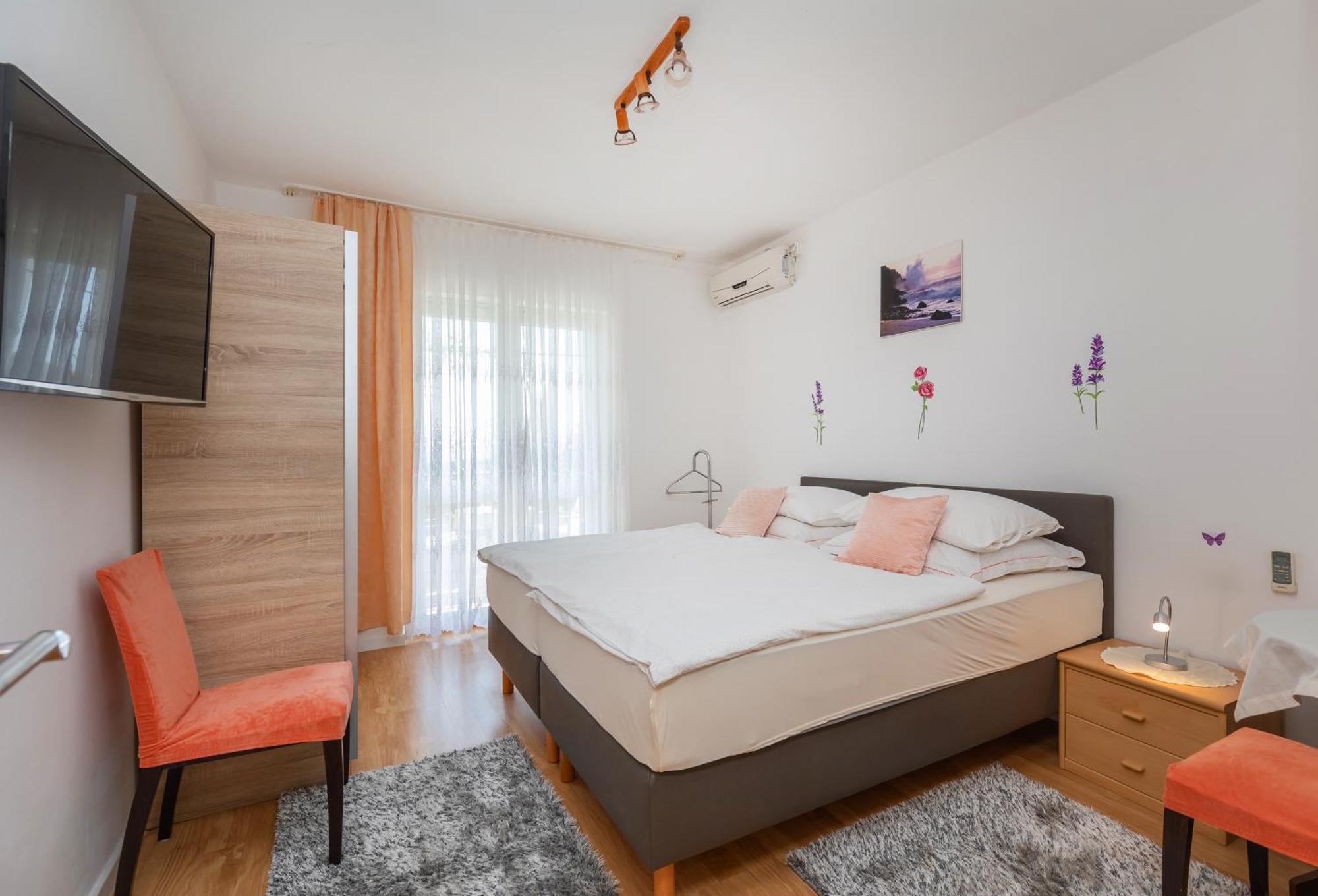 Apartments Galic Млини Екстер'єр фото