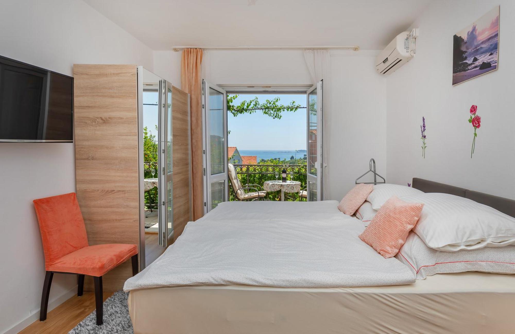 Apartments Galic Млини Екстер'єр фото