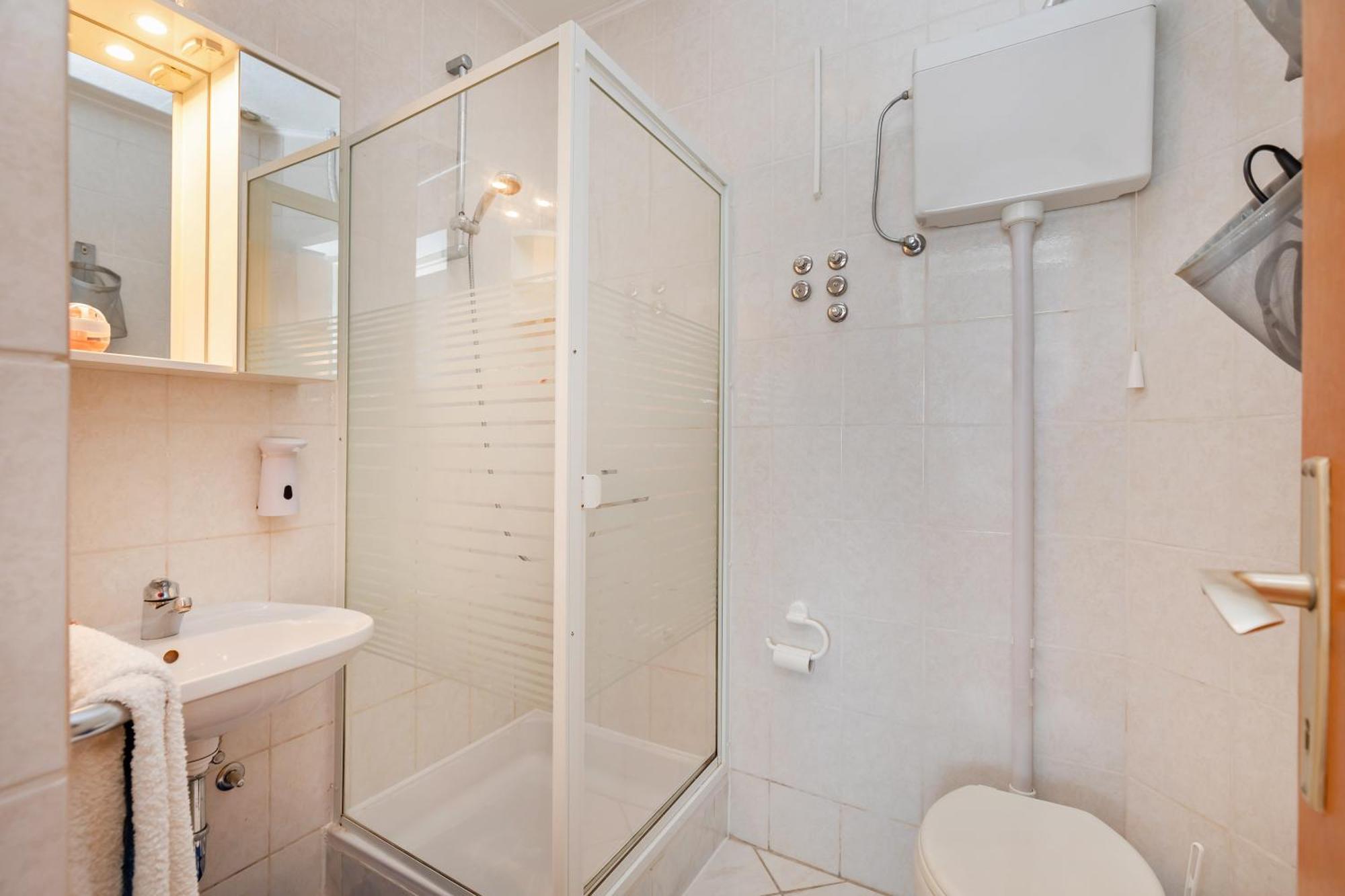 Apartments Galic Млини Екстер'єр фото