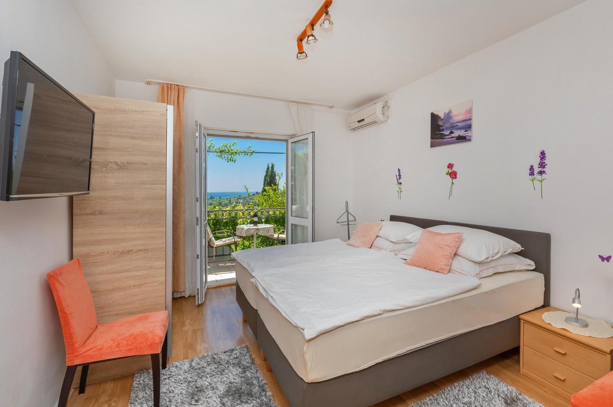 Apartments Galic Млини Екстер'єр фото